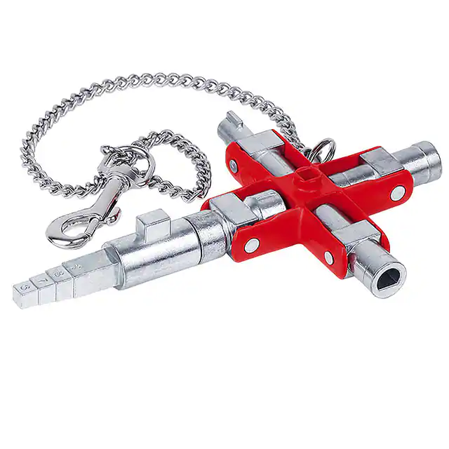 00 11 06 V01 Knipex Tools LP  Strumenti specializzati